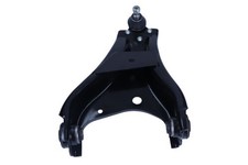 MAXGEAR Querlenker Dreieckslenker 72-3698 Stahlblech M12x1,25 für DACIA DUSTER