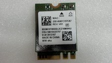 Lenovo Yoga 6-13ALC6 Wireless Card LTN 8852AE M2