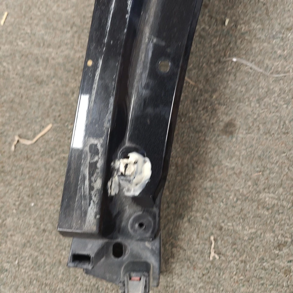 Para-lama dianteiro original do fabricante Mitsubishi destro 2021-2024 Outlander   - Imagem 2 de 4