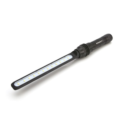 #ad Steelman Pro LED Slim Lite Rechargeable Automotive Inspection Work Light 78606 $41.99