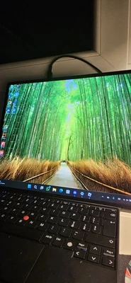 Lenovo ThinkPad X1 · i7-1250U · 32GB · 1TB