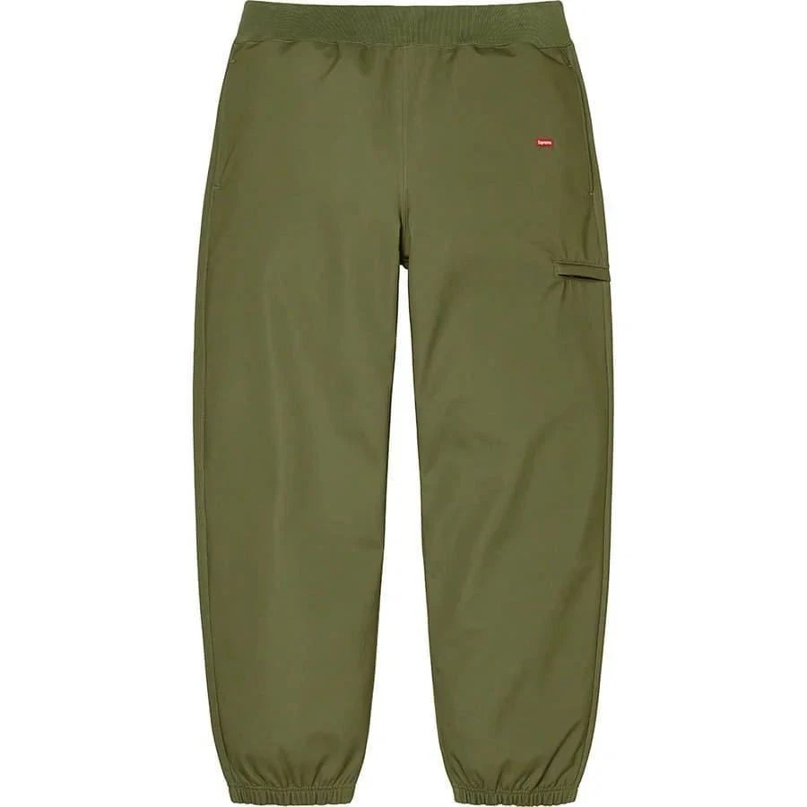 Pantalon de survêtement coupe vent Supreme WINDSTOPPER 22AW 23 neuf