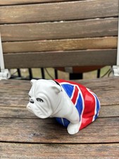 Royal Doulton JACK BulldogDD 007 Great condition