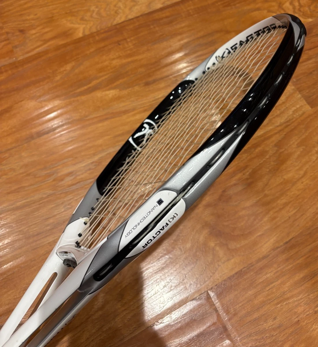 Wilson K Factor Tour for sale | eBay