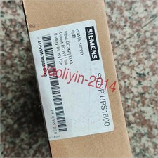 Siemens 6EP4134-3AB00-0AY0 6EP4 134-3AB00-0AY0  Power Supply NEW Fast Shpping