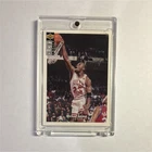 Upper Deck 1994-95 Collector's Choice Michael Jordan #240 Chicago Bulls NBA Card