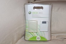 OEM Genuine Microsoft XBOX 360 Memory Card Un...