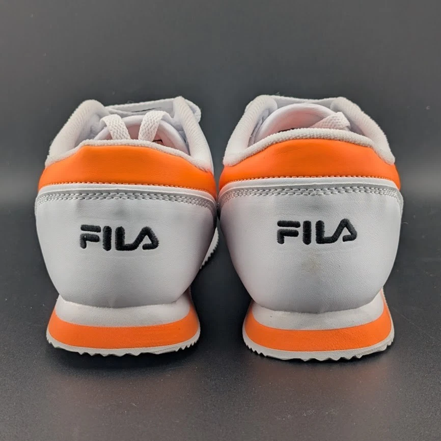 Fila Kids Machu Color Pop Talla 5.5Y Mujer Talla 7 3RM01049-114 Foto 4 de 4