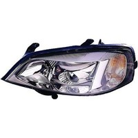 Xenon Passend FüR Scheinwerfer Rechts Opel Astra G Baujahr 1997-2004 Neu