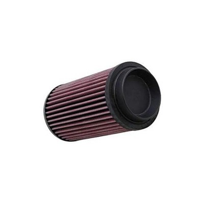 Engine Air Filter: High Performance, Powersport Air Filter: Fits 2009-2014 
