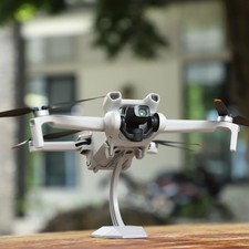 Desktop Display Stand Drone Mount Base Bracket Accessories for DJI Mini 3 Pro