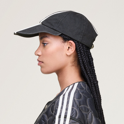 週末価格　Thug Club ×adidas swordキャップ adidas x Thug Club Sword Cap Black KC2235 | eBay