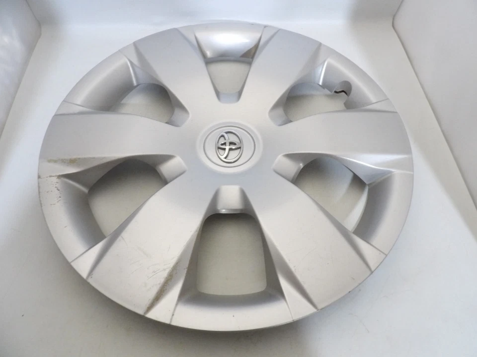 Tapacubos OEM 2007 2008 2009 2010 2011 Toyota Camry 16" #42602 06010 Foto 4 de 4