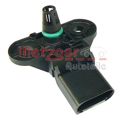 Fits METZGER 0906120 SENSOR, BOOST PRESSURE
