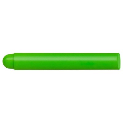 MARKAL 82461 Lumber-Timber Marker,Wax,Green,5'' L 803D65