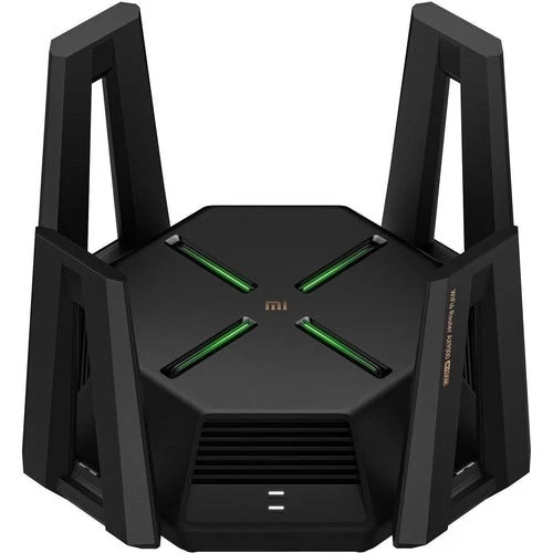 Router Gamer Xiaomi Mi AX9000 Wifi 6 Tri-Band versione CINA senza restrizioni