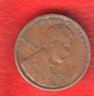 USA1  CENT 1921 S