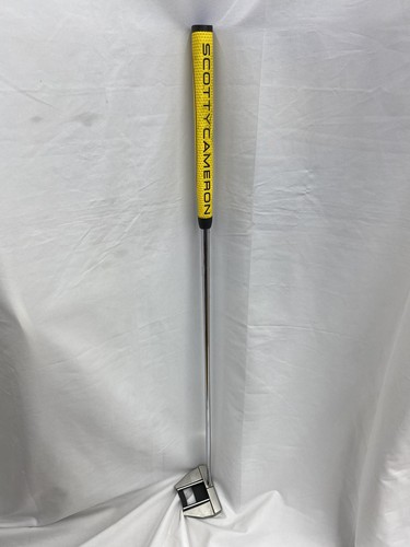 Titleist Scotty Cameron Futura 5S Putter Japan