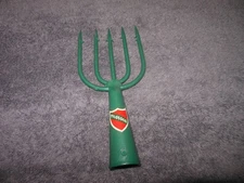 Vintage Pflueger Fish Spear Gig 5 Prong New Old Stock