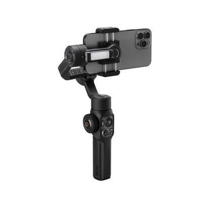 Zhiyun Smooth 5S AI Smartphone Gimbal 3-Achsen-Stabilisator Stabilizer B-Ware