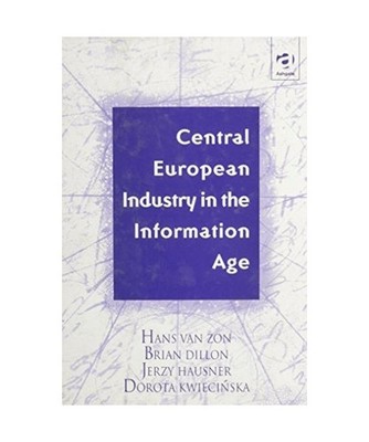 Central European Industry in the Information Age, Zon, Hans Van