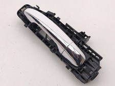 Mercedes-Benz A W177 2019 Rechts T&uuml;rgriff T&uuml;r&ouml;ffner vorne AMD219380