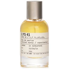 Le Labo - LYS 41 Eau De Parfum Spray 50ml/1.7oz