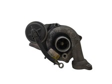 FORD FUSION JU Turbolader 35487599 1.4 Diesel 2004 34207495