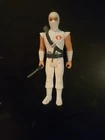 2021 Stormshadow Super 7 G.I. Joe Cobra ReAction 3.75'' Action Figure