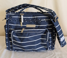 JU-JU-BE DIAPER BAG - GREAT PRE-OWNED