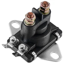 for Mercury Marine Starter Solenoid Relay Switch 25 25Hp