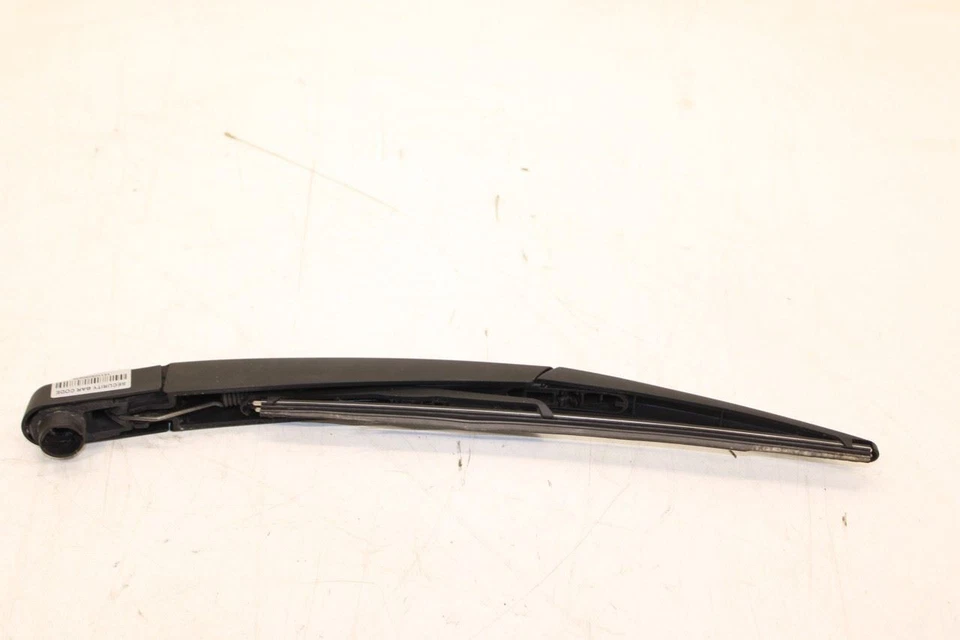 2014-2020 Infiniti QX60 motor de limpador de janela traseira com braço de limpador  - Imagem 2 de 4