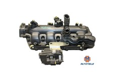 Opel Astra J Insignia A Ansaugbrücke 2.0 CDTI 118 KW A20DTH 55571993