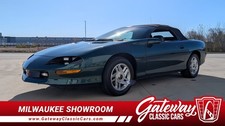 1996 Chevrolet Camaro for Sale