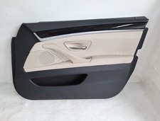 BMW 5er Touring F11 T�rverkleidung vorn rechts E2077825 Original gebraucht