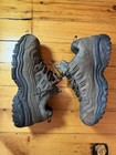 Sketchers Steel Toe Shoes Men’s Size 10 SN: 4059 Color Code: DCHN