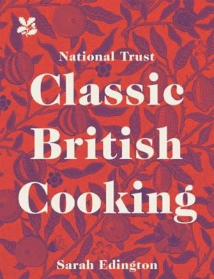 National Trust Klassische Britische Küche Gebunden Sarah Edington - Bild 1 von 2