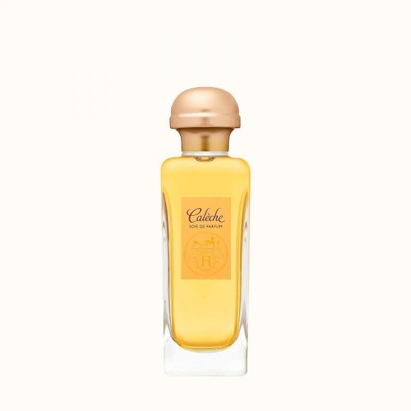 Hermès Hermes Paris Caleche Soie De Parfum 100ml Spray - Immagine 2