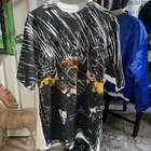 XXL Vintage Vitamin X-Men Wolverine Weapon-X 2024 AOP Single Stitch Tee Shirt