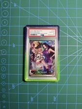 Boa Hancock (2025 PSA Magazine Promo) OP07-038 One Piece Promotion