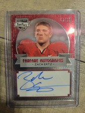 2013 Press Pass FanFare Racing Cards 14