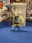 2024 Select - Premier Level Caleb Williams #114 Red & Yellow Shock Prizm (RC)