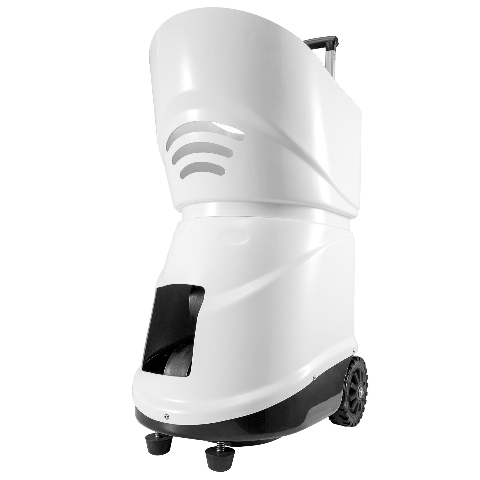 Tennisball Maschine Automatic Intelligent Reomote Control Tennis Ball