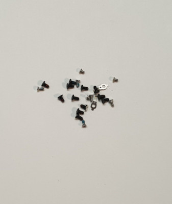 Génuine Set Vis Complet iPad Air ( A1474