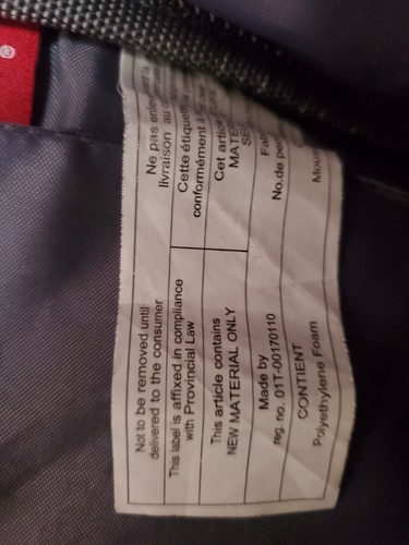 Pottery Scheune Kinder Makenzie Charlie Rucksack Erdnüsse schnüfflig blau PBK auslaufbar - Bild 10 von 14