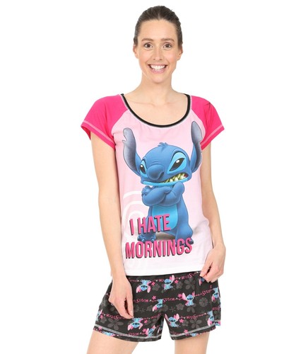 SHORT Ladies Pyjamas Pjs | eBay