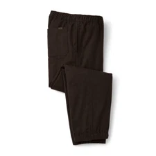 Filson Alaskan Guide Jogger 20224978 Pajama Pants CC Dark Brown Chocolate Lounge