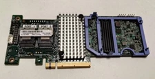 00AE807 PCI-e JBOD HBA IT MODE RAID Card 8-Port