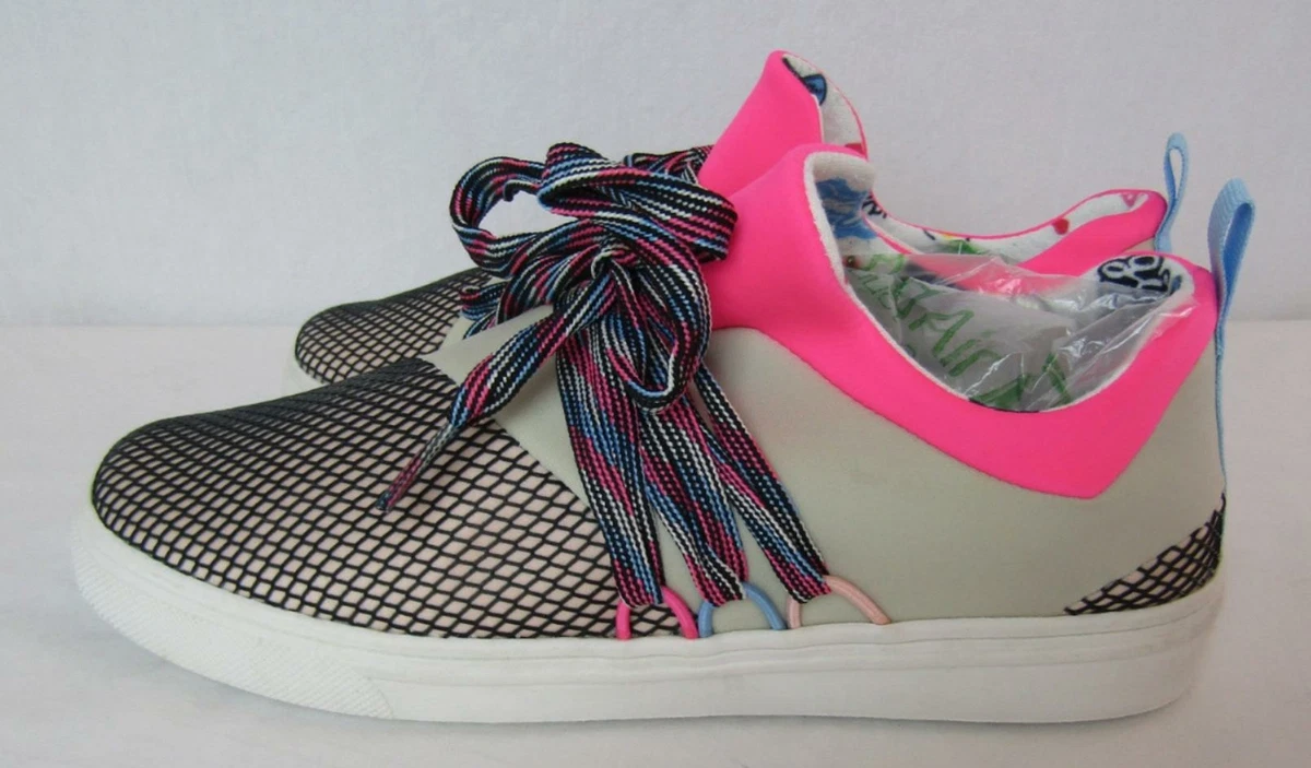 Steve madden shop women's lancer sneaker