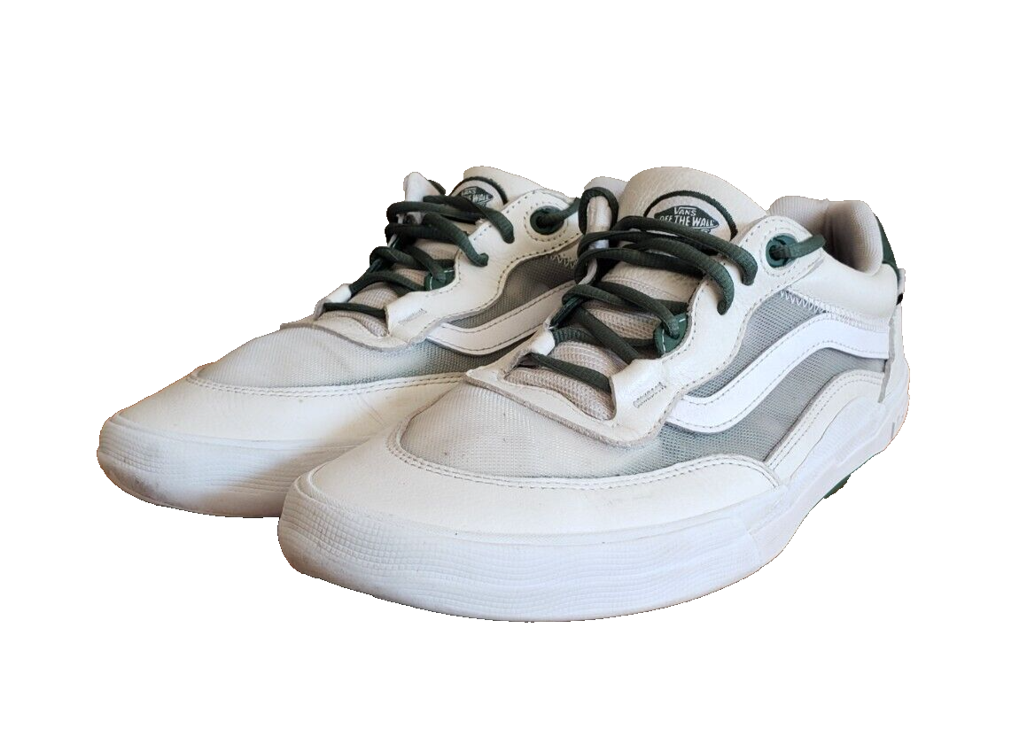 靴 VANS WAYVEE SKATE 26cm VANS - VANS WAYVEE SKATE 26cmの通販 by ブルー's shop